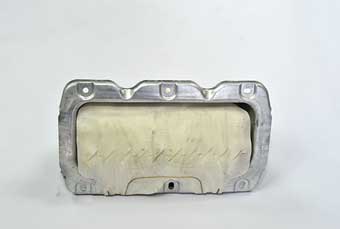 TAUNUS ÇIKMA YEDEK PARÇA FORD CIKMA YEDEK FİESTA 3 SAĞ AİRBAĞ